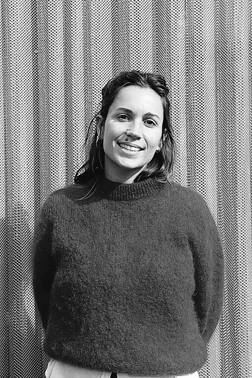 Jeanne Bakouche copie