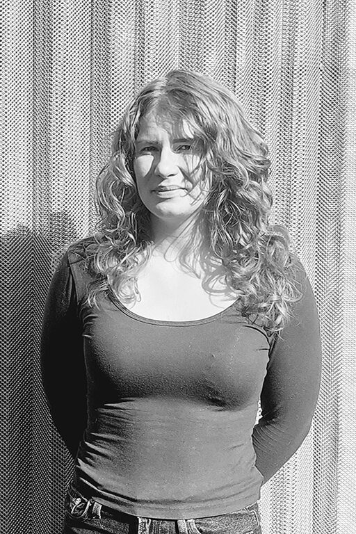 Lucie Sagnard