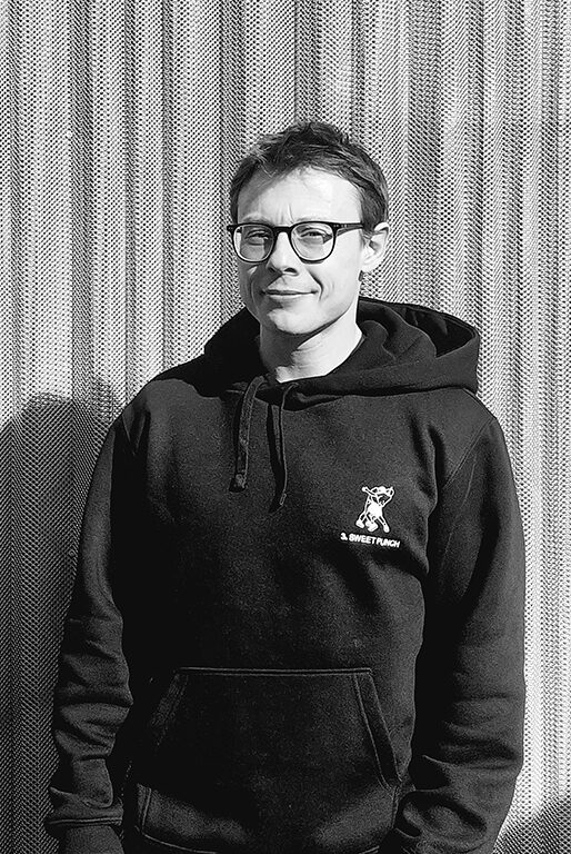 Julien Toussaint