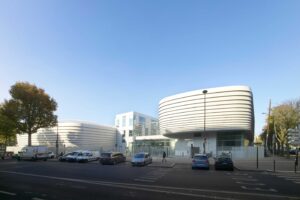 Com Mimram Federation National De Tennis Center Dentrainement 20151026 1231 copy И Julien Lanoo