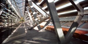 RG39 Garros И Erieta Attali