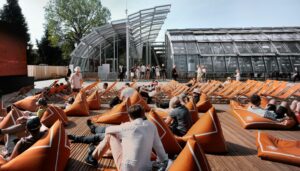 RG56 Garros И Erieta Attali