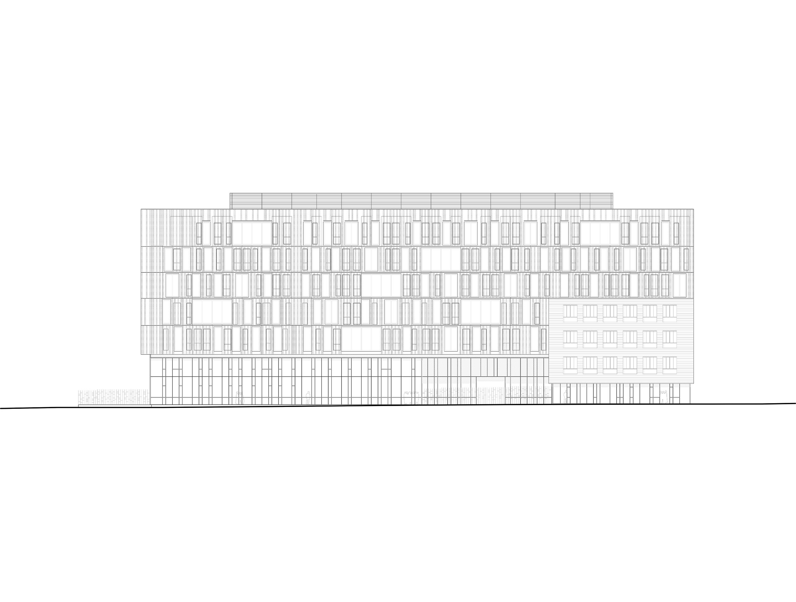 LYO BP 120 FACADE EST