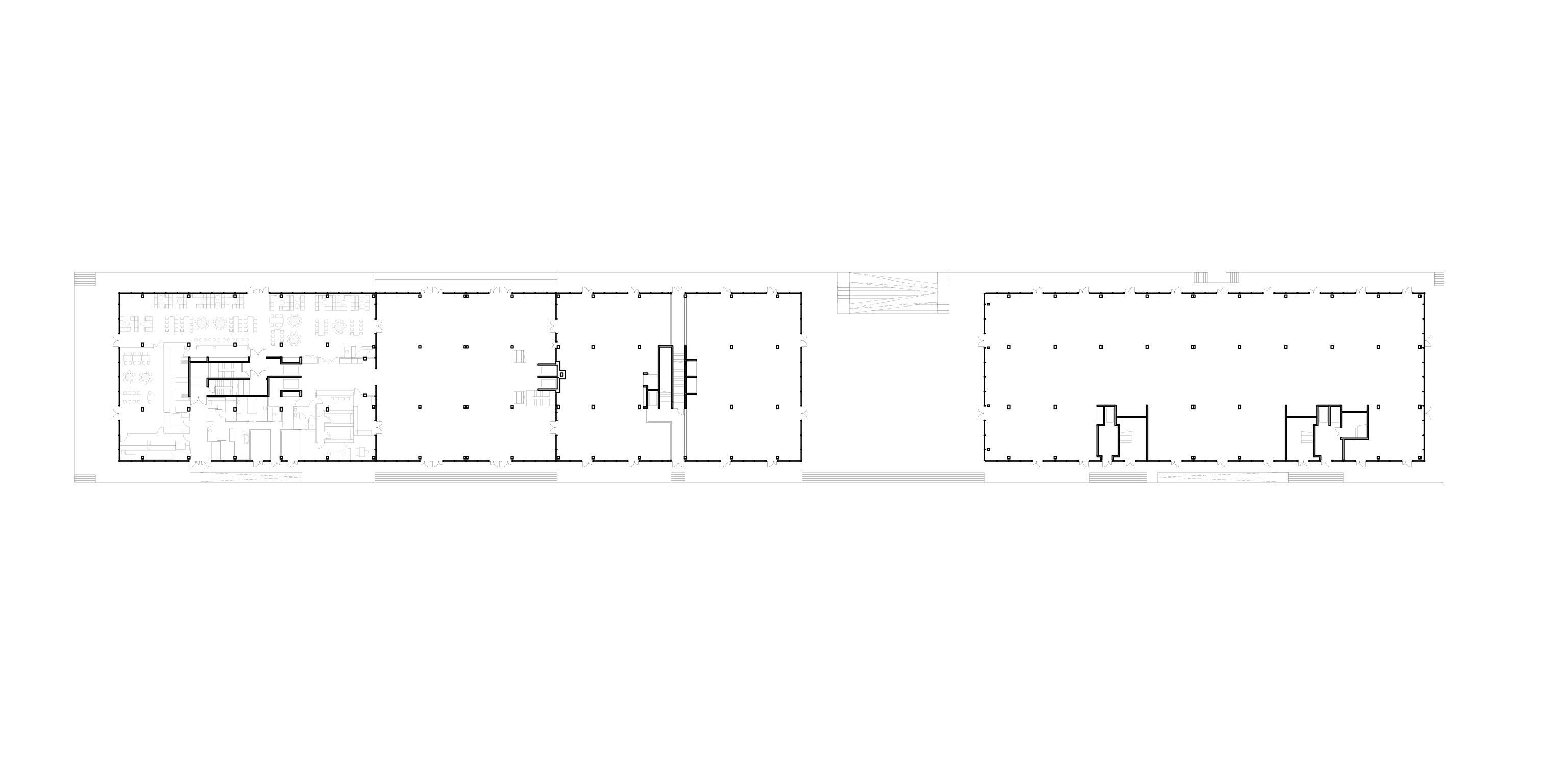 Plan RDC Rouen 800確e