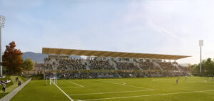 Perspective depuis lentrée nord copie